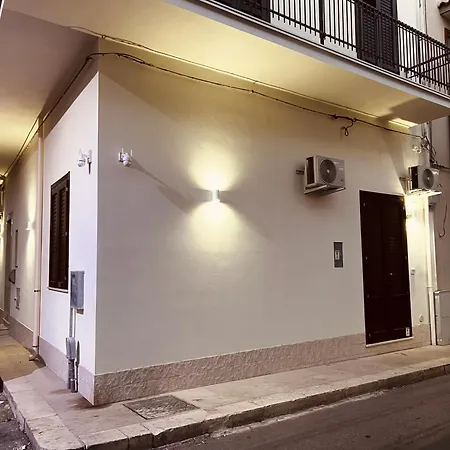 Lejlighed Menotti Avola